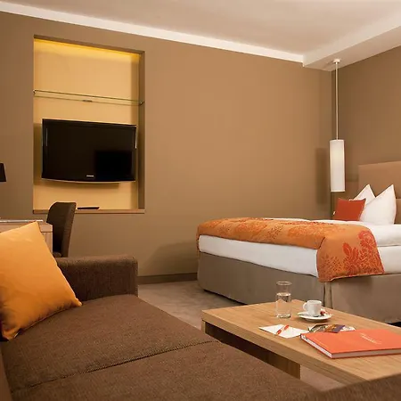 Henriette Stadthotel