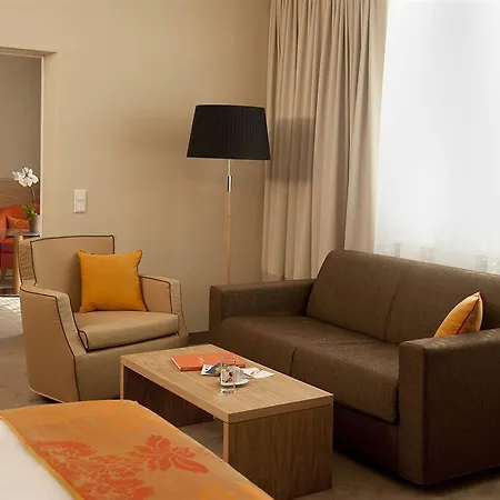Henriette Stadthotel Hotel 4*