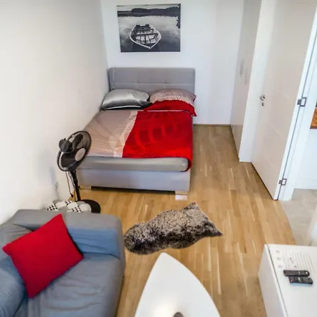 Flarent Apartments-wg Vídeň