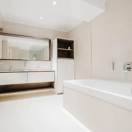 Apartment Karl Palais Wessely Vienna