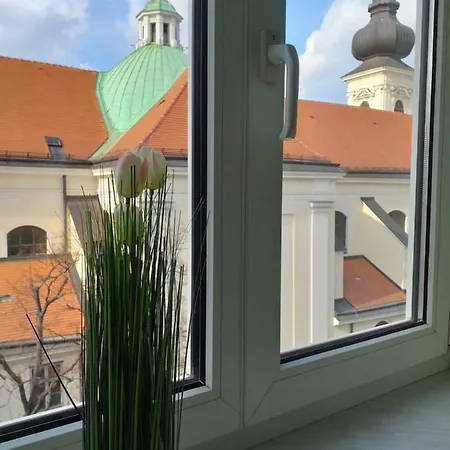 Ferienwohnung Schloessel 26-26 *