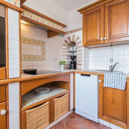 Davidgasse Apartamento
