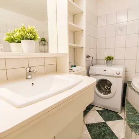 Davidgasse Apartamento