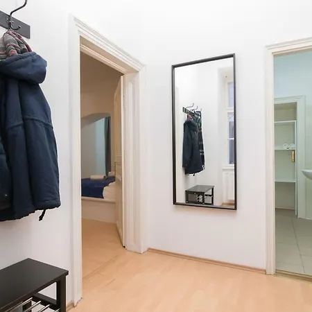 Apartment Belvedere Center Vienna