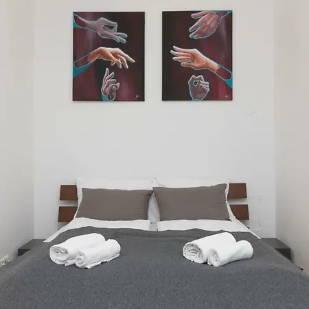 Apartment Belvedere Center