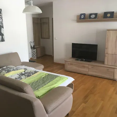 Apartment Potzmann