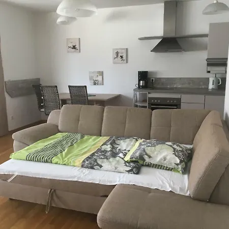 Apartment Potzmann *