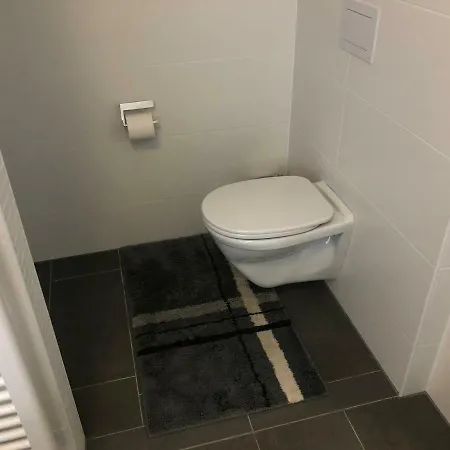 Apartment Am Hauptbahnhof Vienna