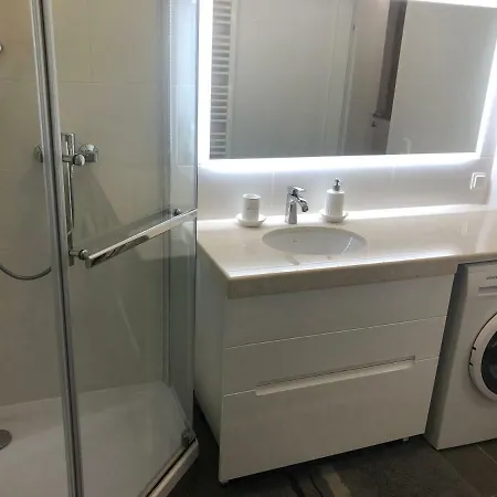 Apartment Am Hauptbahnhof