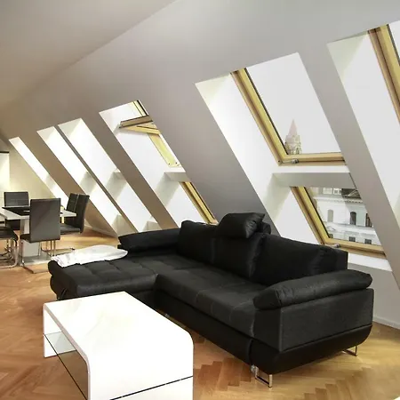 Apartment Edelweiss City United Nations *