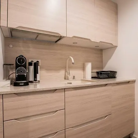 Karl Palais Wessely Apartment *
