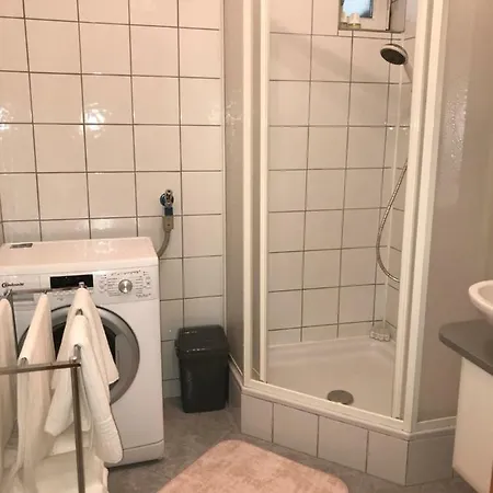 Apartment Gudrun Vienna