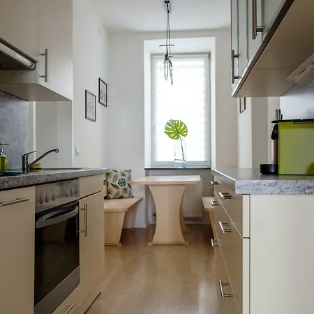 Experience Apartamento Viena