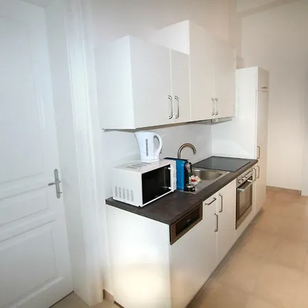 Edelweiss City United Nations Apartment
