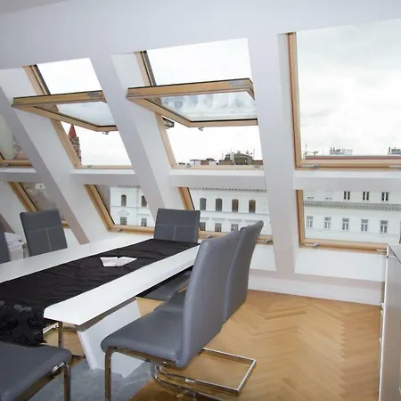 Edelweiss City United Nations Vienna