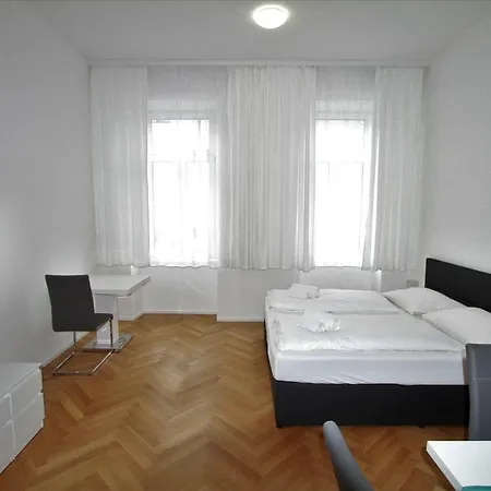 Apartment Edelweiss City United Nations