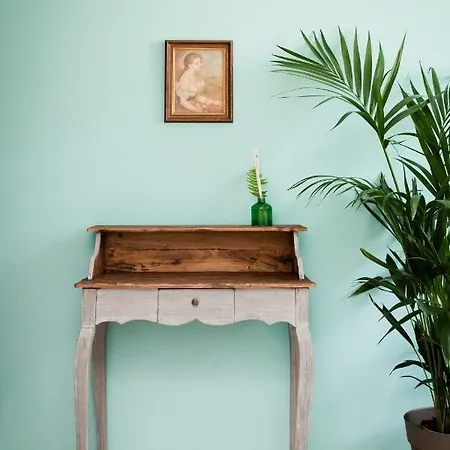 Twin Apartment Vienna