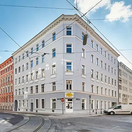 Twin Apartment Vienna