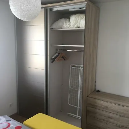 Apartment Potzmann