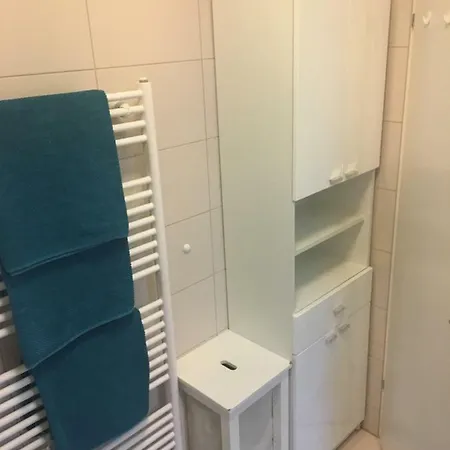 Potzmann Apartment