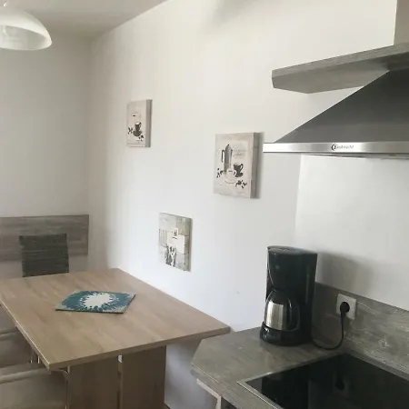 Apartment Potzmann
