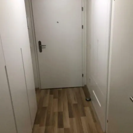 Apartment Am Hauptbahnhof