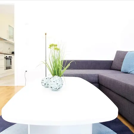 Apartamento Marine: Newly Renovated 2nd District