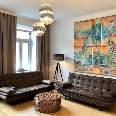 Atelier Lomani * Vienna