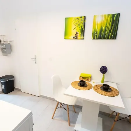 Radiant Premium - Messe Apartment Vienna