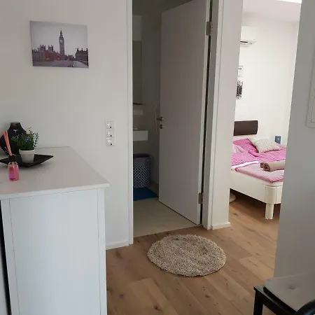 Wunderschones Vienna