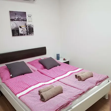 Wunderschones Apartment