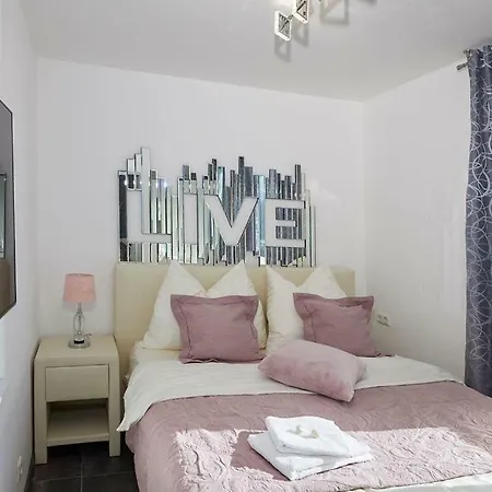 Homestay Twin Tower Vienna
