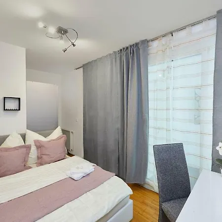 Homestay Twin Tower