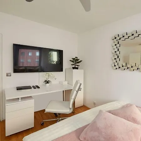 Homestay Twin Tower Vienna