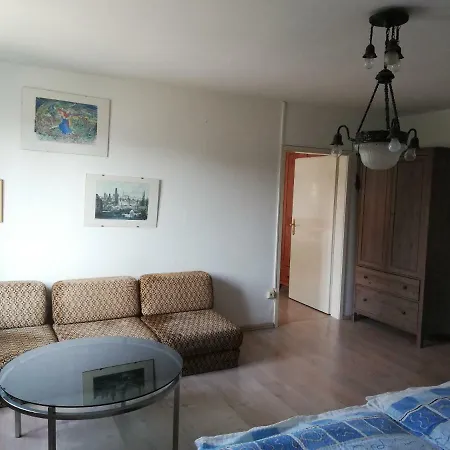 Apartment Manuela Eckert
