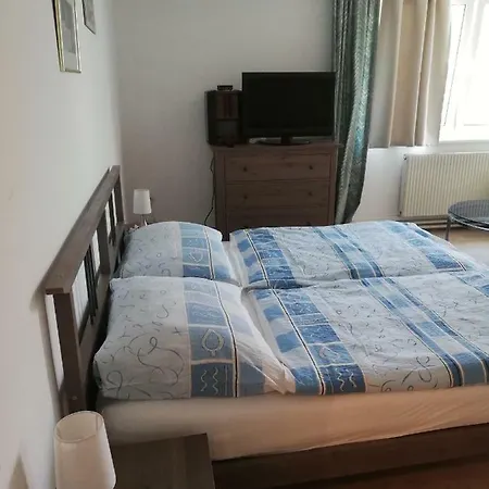 Manuela Eckert Apartment *