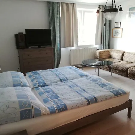 Apartment Manuela Eckert