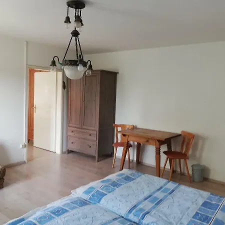 Apartment Manuela Eckert *