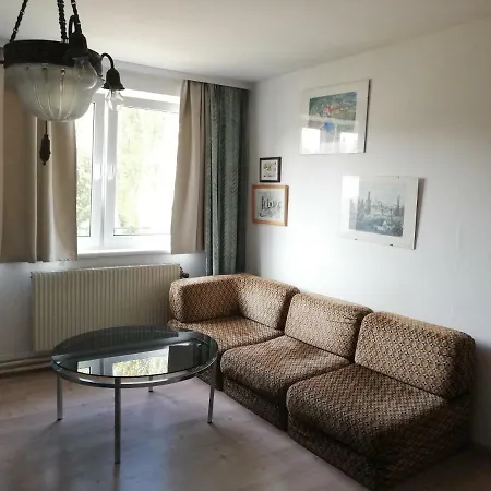Manuela Eckert Apartment Vienna