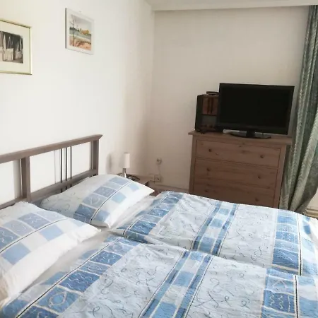 Apartment Manuela Eckert