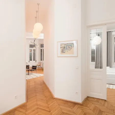 Design Loft Hohe Warte *