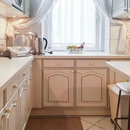 One-bedroom In Vienna