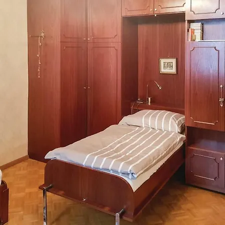 One-bedroom In Apartment Vienna