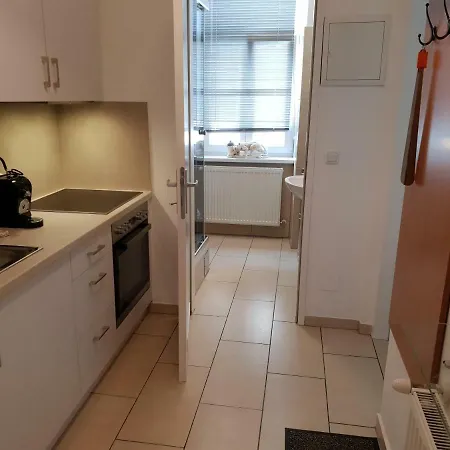 Apartment Nina Vienna