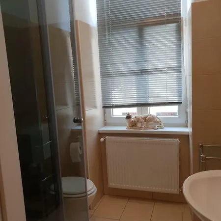 Nina Apartment