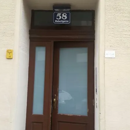 Apartment Nina Vienna