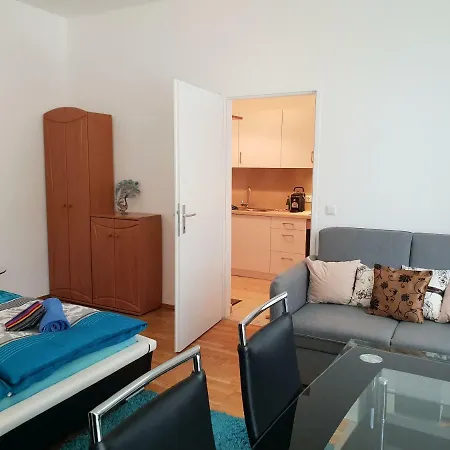 Apartment Nina Vienna