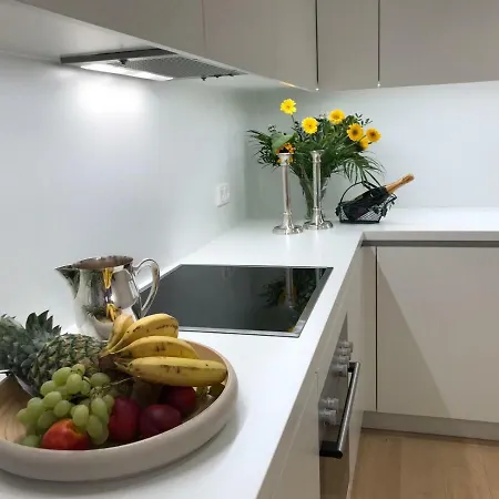 Cityapartments Apartment Vienna