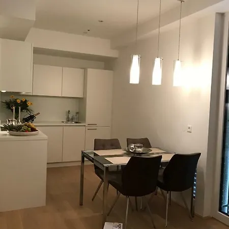 Apartment Cityapartments