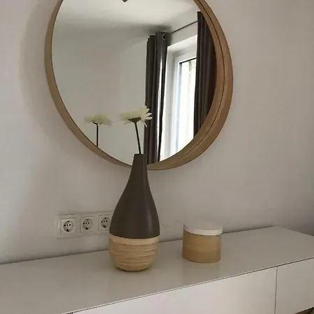 Cityapartments